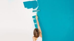 thợ sơn nhà tại huyện hóc môn, dịch vụ sơn nhà đẹp giá rẻ.