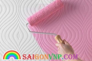 Sơn nhà tại quận 7